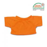 mini-T-shirt orange M