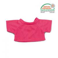 mini-T-shirt pink M