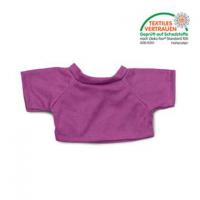 mini-T-shirt purple M