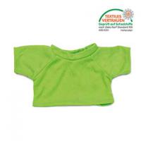 mini-T-shirt light green L