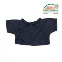 mini-T-shirt dark blue L