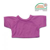 mini-T-shirt purple L