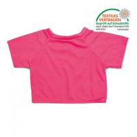 Mini-T-shirt pink XL