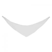 Bandana white S