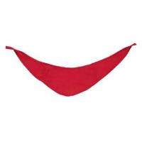 Bandana red M