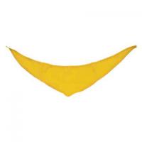 Bandana yellow M