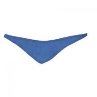 Bandana blue XS