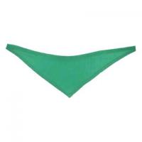 Bandana green XS