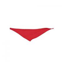 Bandana red XS