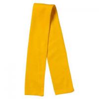 Scarf yellow M