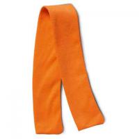 Scarf orange S