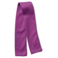 Scarf purple S