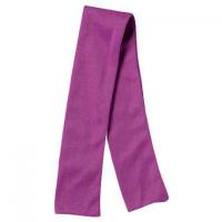 purple scarf size M