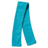 scarf size M turquoise