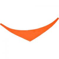 Bandana orange XS