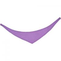 Bandana purple XS