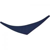 Bandana dark blue S