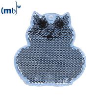 TALMU-pedestrian reflector cat