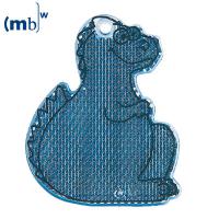 TALMU-pedestrian reflector dino