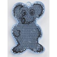 TALMU-pedestrian reflector mouse