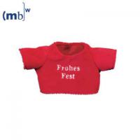 x-mas t-shirt Frohes Fest for plushanimals size M