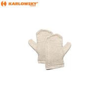 Pair Baker gloves