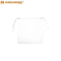 Seat cushion - Campo - white