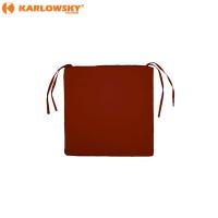 Seat cushion - Campo - rust