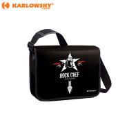 Rock Chef shoulder bag