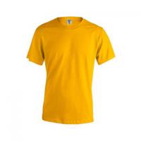 Adult Colour T-Shirt ""keya"" MC180