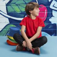 Kids T-Shirt Tecnic Rox