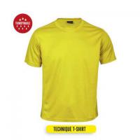 Adult T-Shirt Tecnic Rox