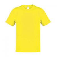 Adult Colour T-Shirt Hecom