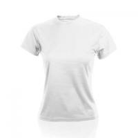 Women T-Shirt Tecnic Plus