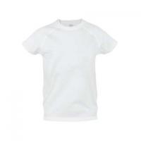 Kids T-Shirt Tecnic Plus