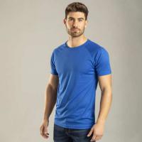 Adult T-Shirt Tecnic Plus