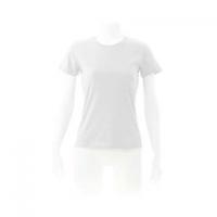 Women White T-Shirt ""keya"" WCS150