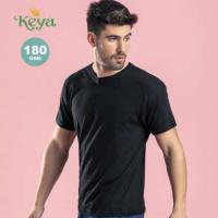 Adult Colour T-Shirt ""keya"" MC180