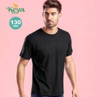 Adult Colour T-Shirt ""keya"" MC130