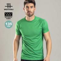 Adult T-Shirt Tecnic Dinamic