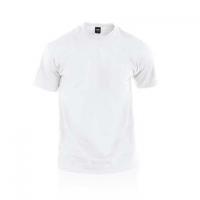 Adult White T-Shirt Premium