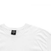 Adult White T-Shirt Premium