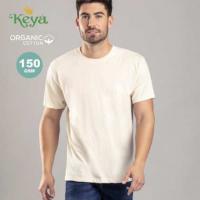 Adult T-Shirt ""keya"" Organic Natural