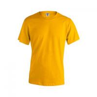 Adult Colour T-Shirt ""keya"" MC150