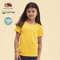 Kids Colour T-Shirt Iconic