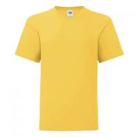 Kids Colour T-Shirt Iconic