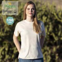 Women T-Shirt ""keya"" Organic WM