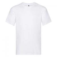 Adult White T-Shirt Original T