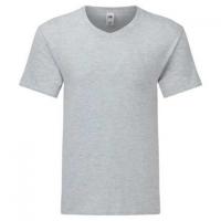 Adult Colour T-Shirt Iconic V