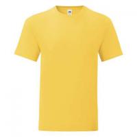 Adult Colour T-Shirt Iconic